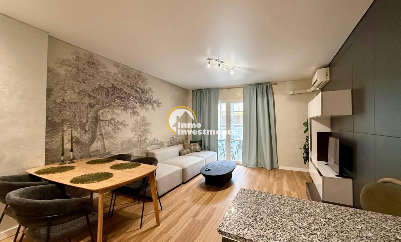 Reventa - Apartamento - Torrevieja - Habaneras