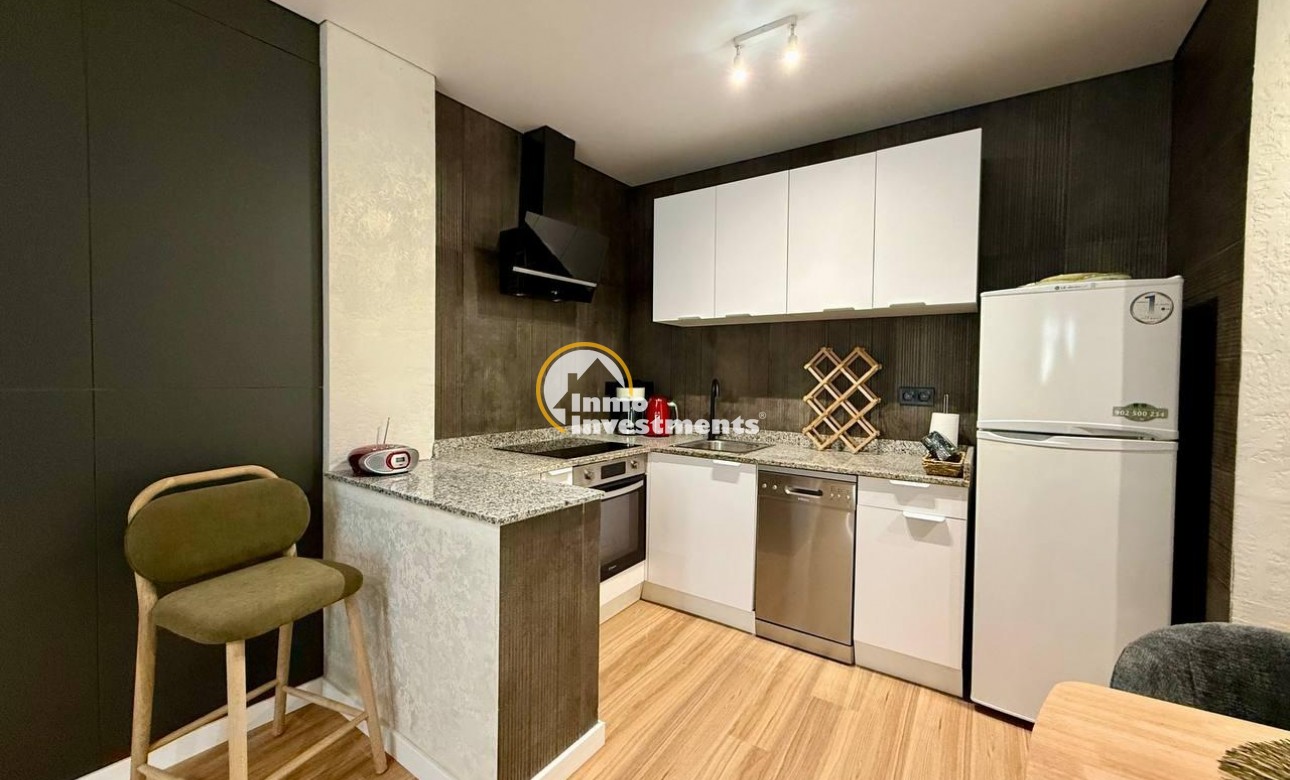 Reventa - Apartamento - Torrevieja - Habaneras