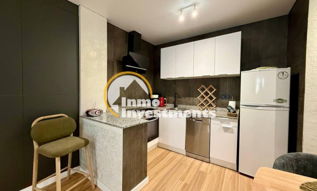 Reventa - Apartamento - Torrevieja - Habaneras