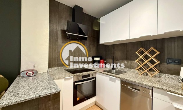 Reventa - Apartamento - Torrevieja - Habaneras
