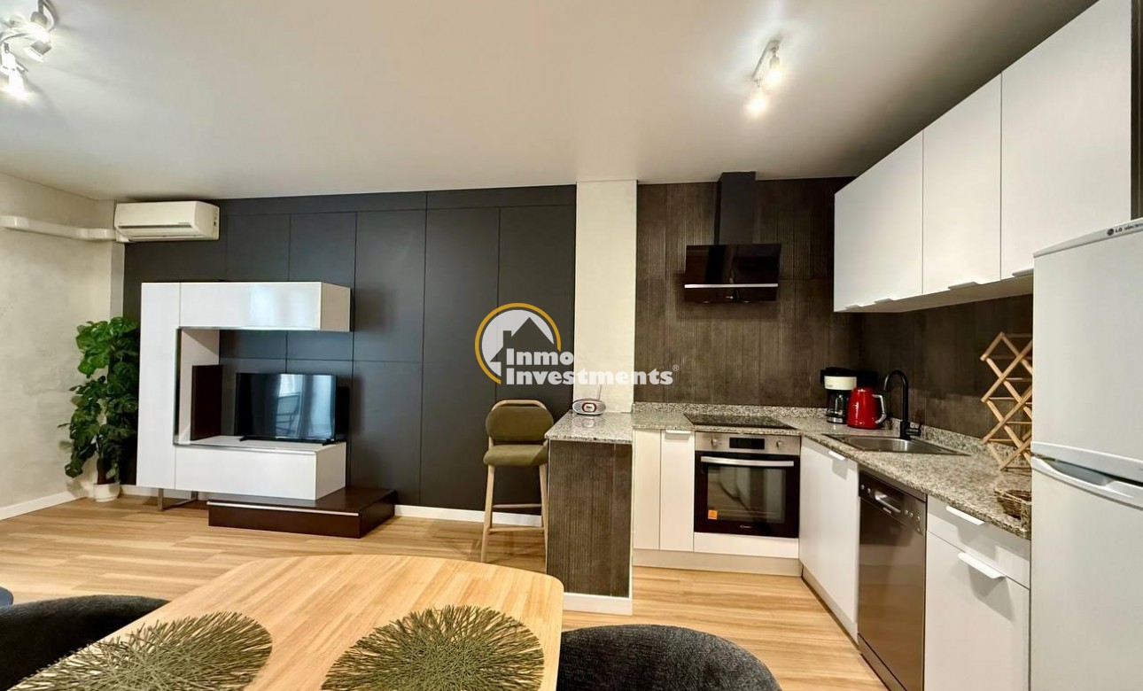 Reventa - Apartamento - Torrevieja - Habaneras