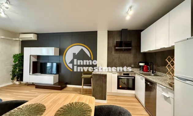 Reventa - Apartamento - Torrevieja - Habaneras