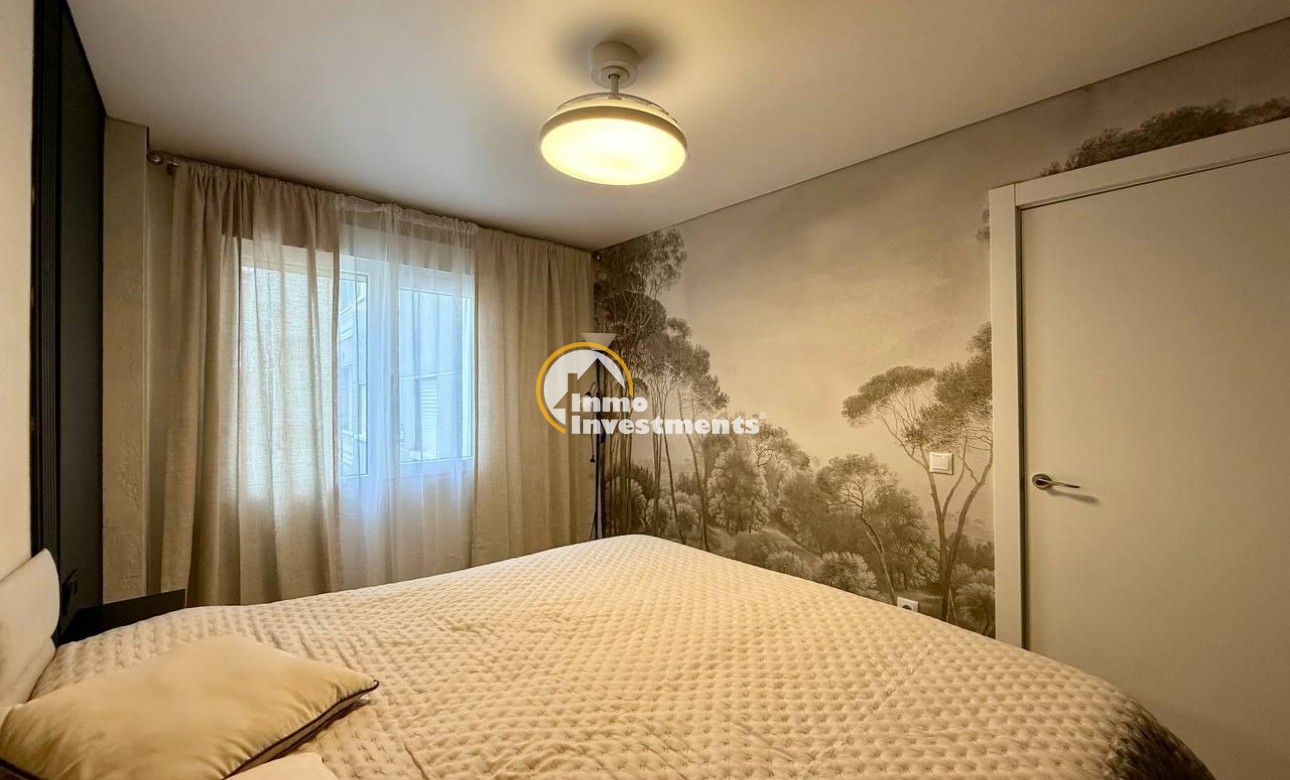 Reventa - Apartamento - Torrevieja - Habaneras