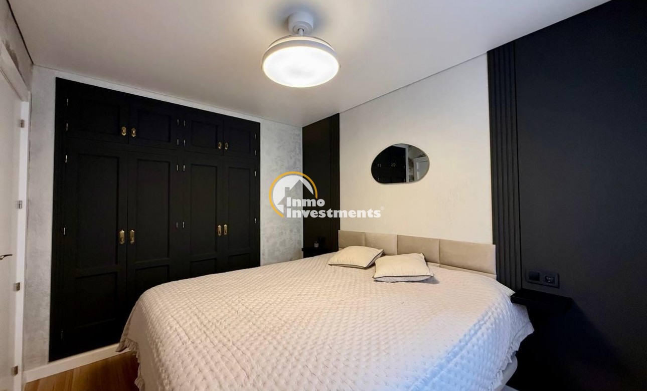 Reventa - Apartamento - Torrevieja - Habaneras