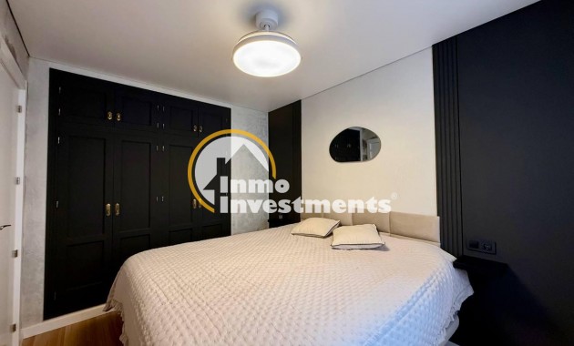 Reventa - Apartamento - Torrevieja - Habaneras