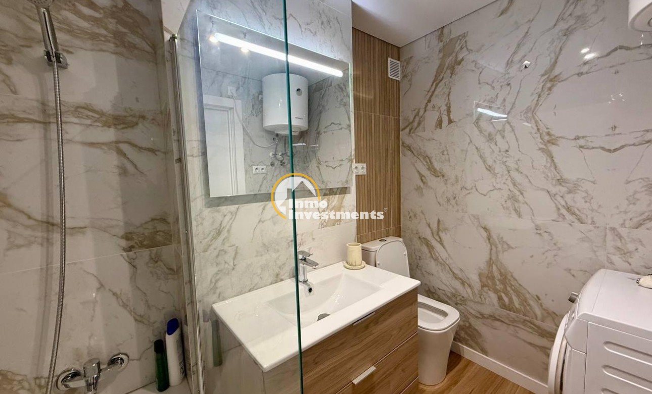 Reventa - Apartamento - Torrevieja - Habaneras