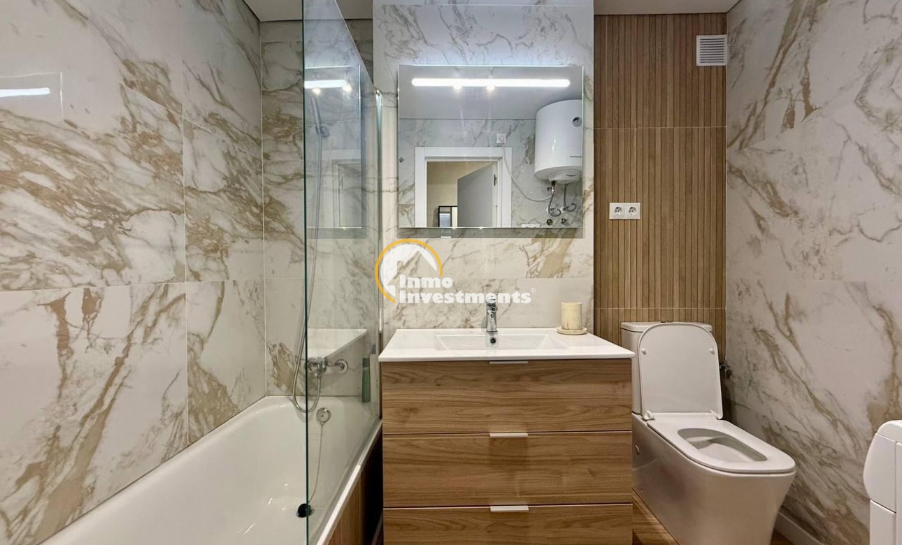 Reventa - Apartamento - Torrevieja - Habaneras