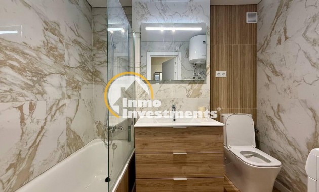 Reventa - Apartamento - Torrevieja - Habaneras