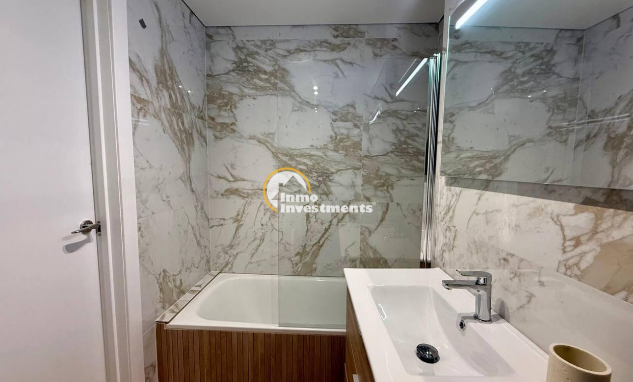 Reventa - Apartamento - Torrevieja - Habaneras