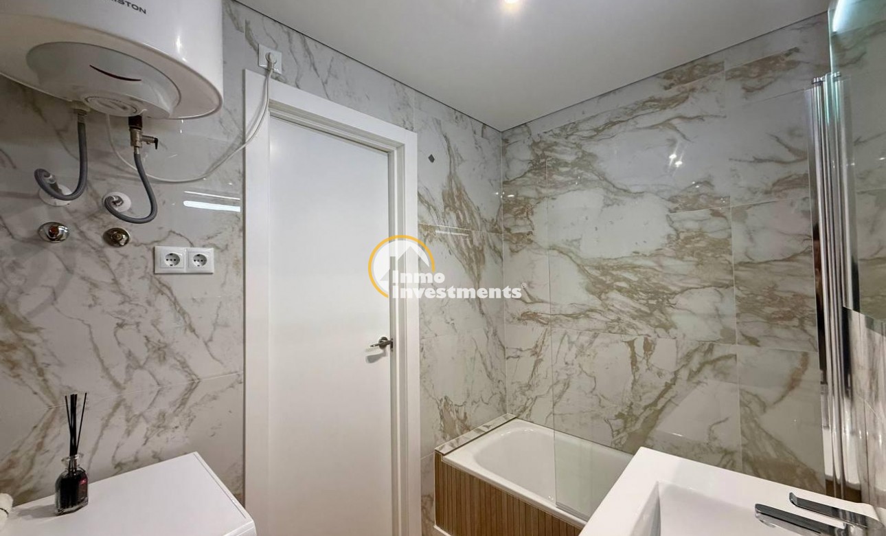 Reventa - Apartamento - Torrevieja - Habaneras