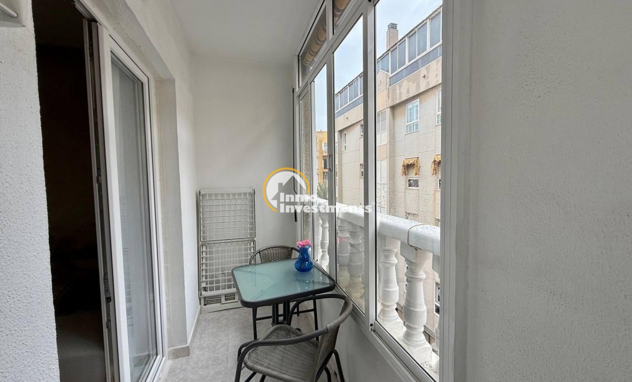 Reventa - Apartamento - Torrevieja - Habaneras