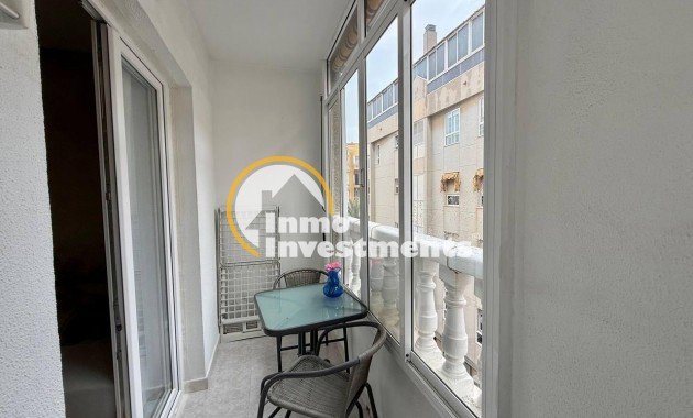 Reventa - Apartamento - Torrevieja - Habaneras