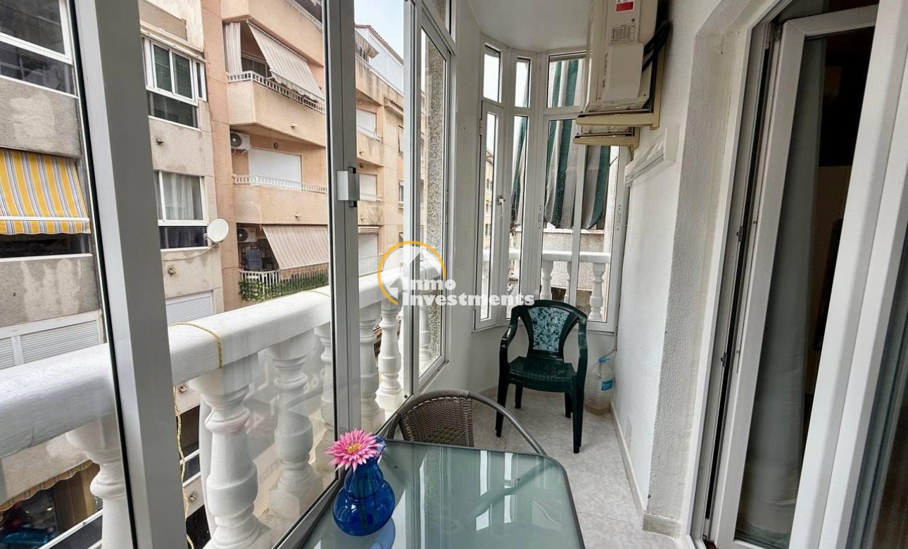 Reventa - Apartamento - Torrevieja - Habaneras