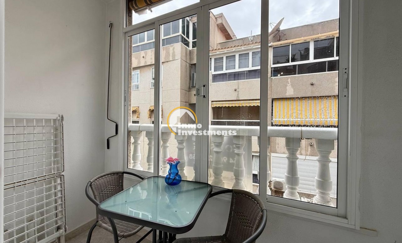 Reventa - Apartamento - Torrevieja - Habaneras