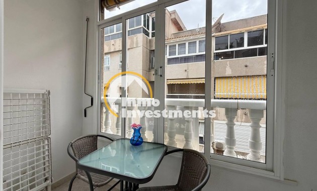 Reventa - Apartamento - Torrevieja - Habaneras