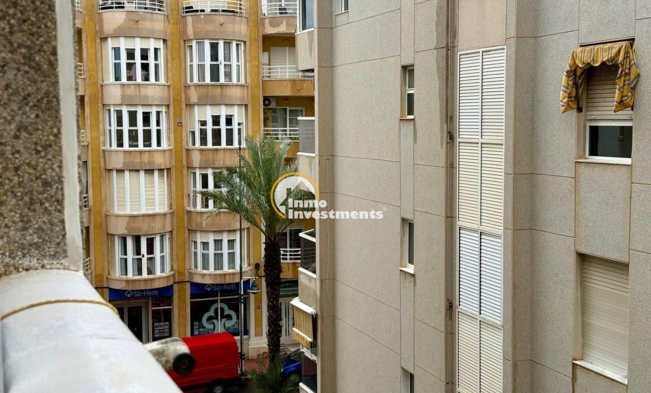 Reventa - Apartamento - Torrevieja - Habaneras