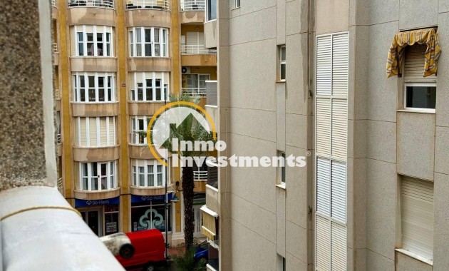 Reventa - Apartamento - Torrevieja - Habaneras