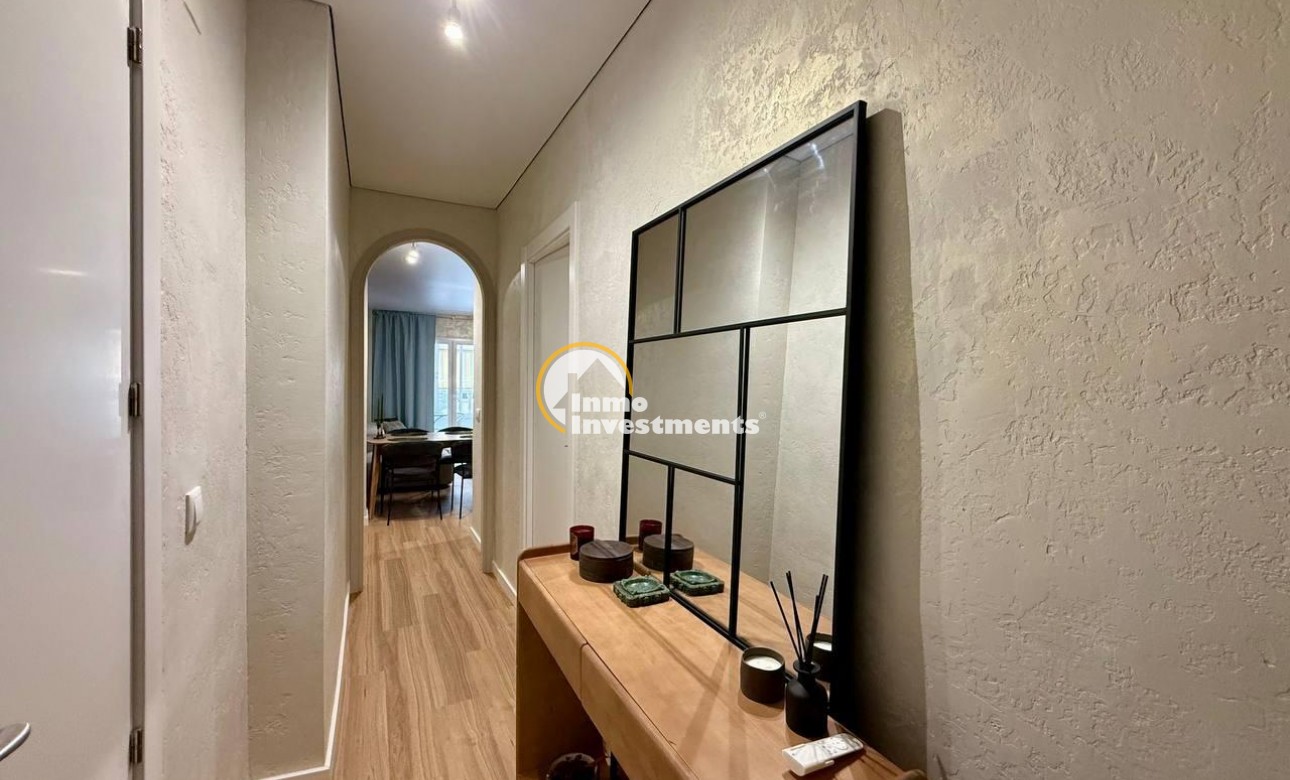 Reventa - Apartamento - Torrevieja - Habaneras