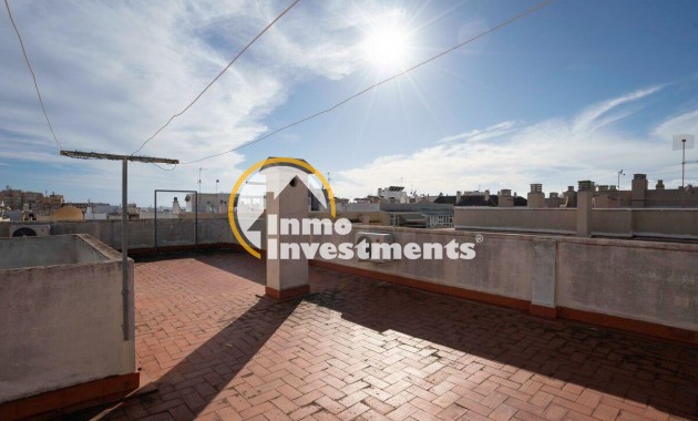 Reventa - Apartamento - Torrevieja - Habaneras