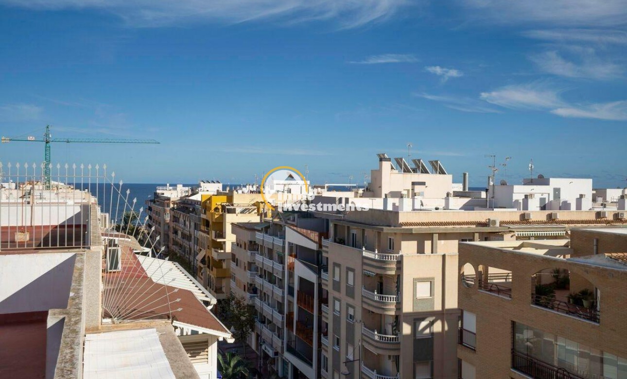 Reventa - Apartamento - Torrevieja - Habaneras