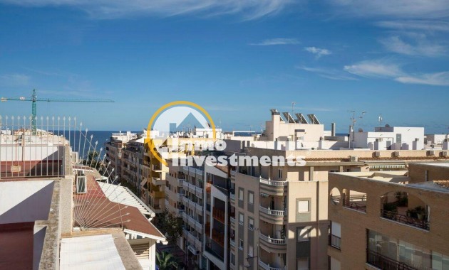 Reventa - Apartamento - Torrevieja - Habaneras