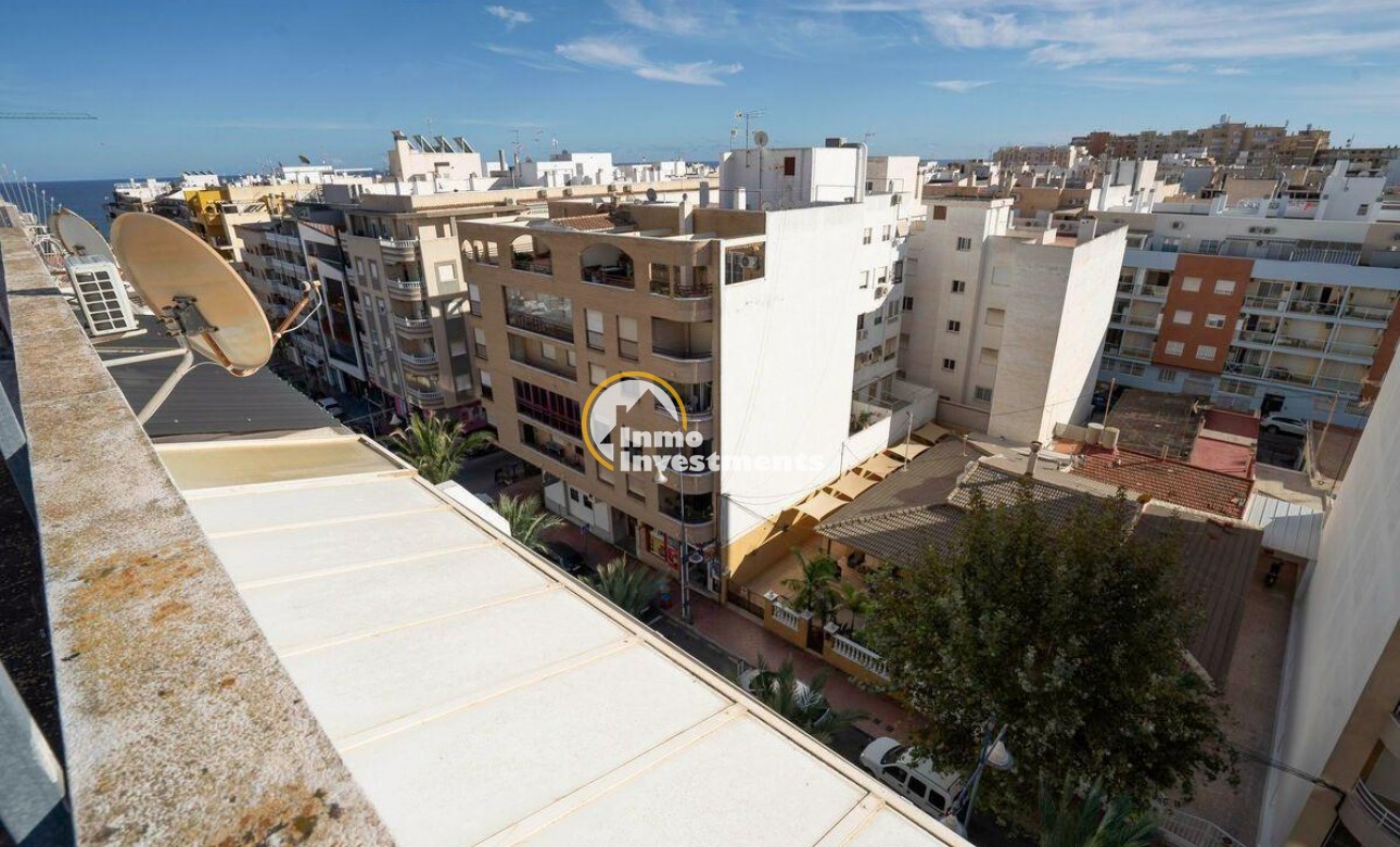 Reventa - Apartamento - Torrevieja - Habaneras