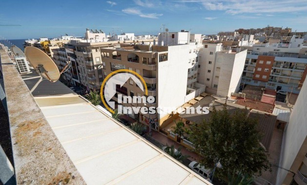 Reventa - Apartamento - Torrevieja - Habaneras