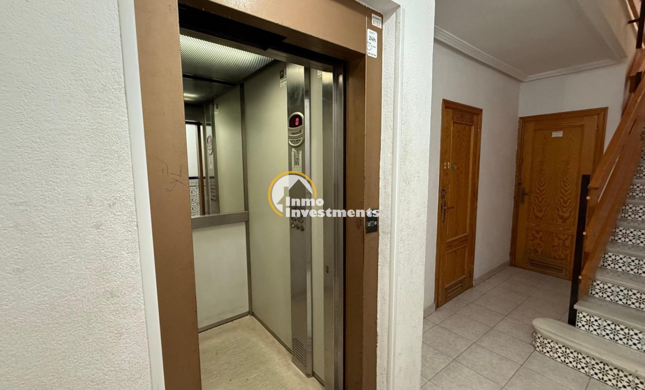 Reventa - Apartamento - Torrevieja - Habaneras