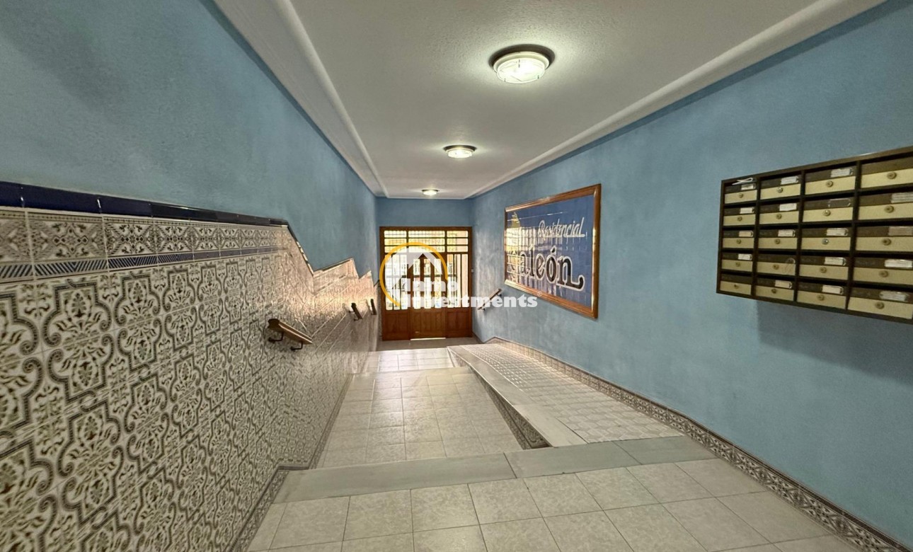 Reventa - Apartamento - Torrevieja - Habaneras