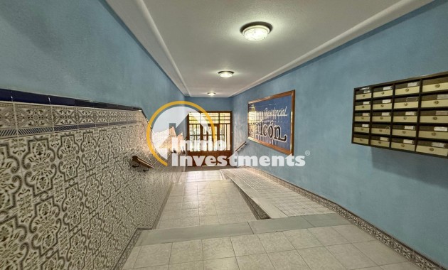 Reventa - Apartamento - Torrevieja - Habaneras