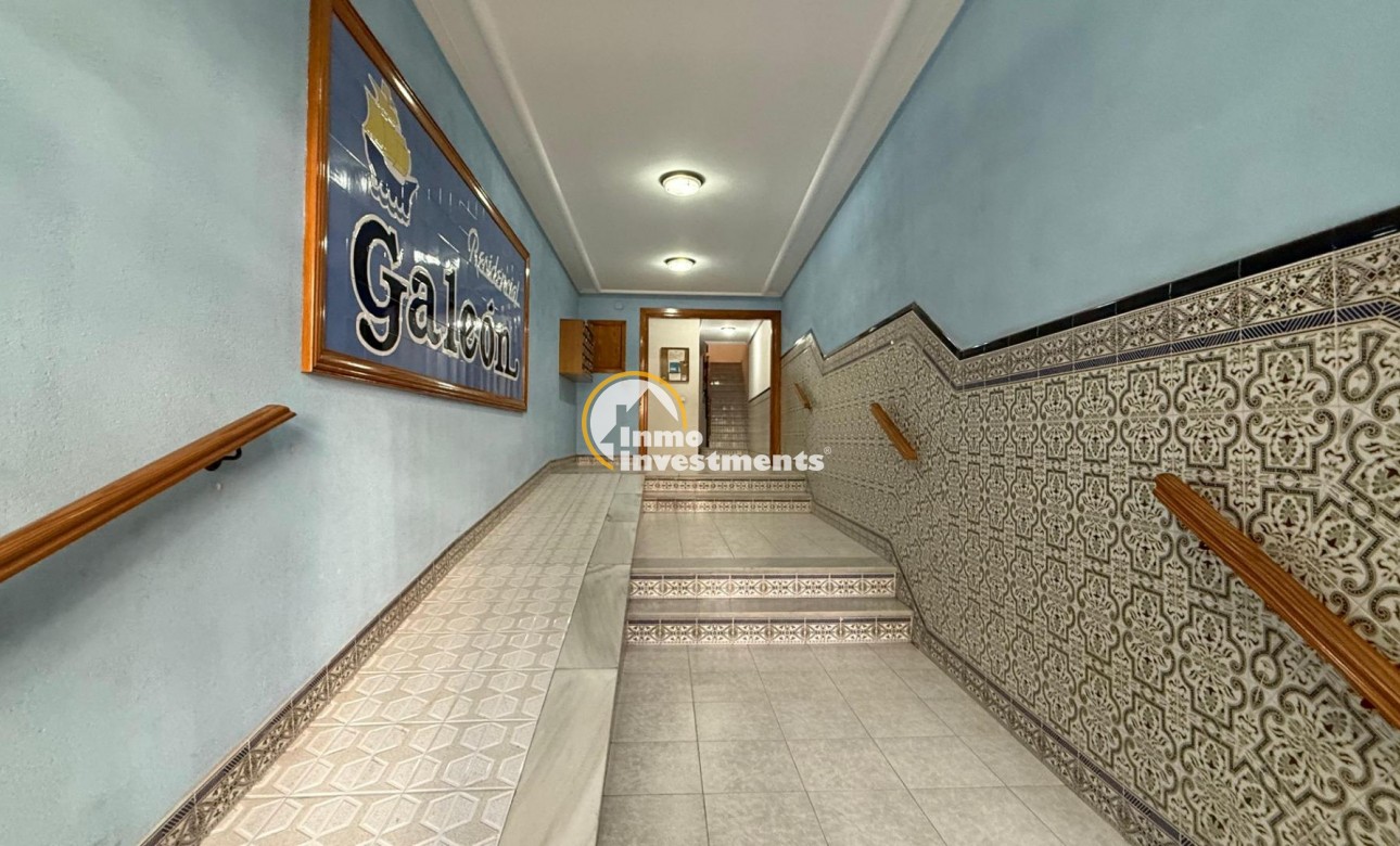 Reventa - Apartamento - Torrevieja - Habaneras