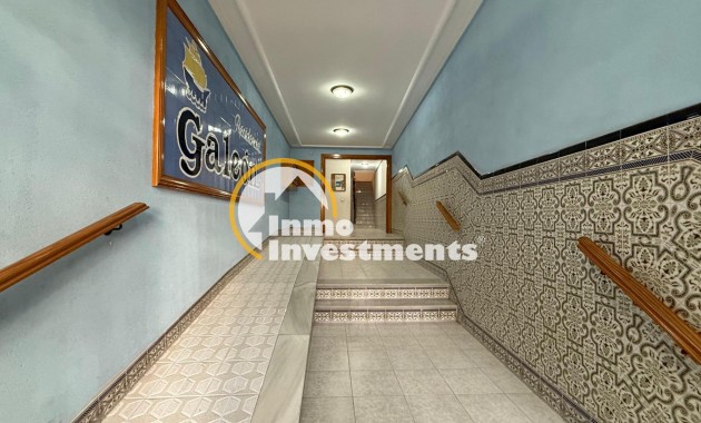 Reventa - Apartamento - Torrevieja - Habaneras