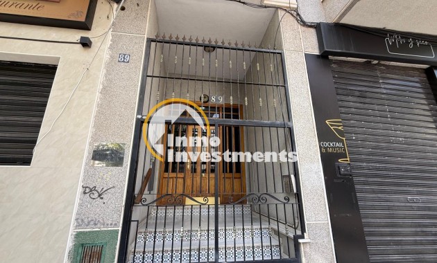 Reventa - Apartamento - Torrevieja - Habaneras