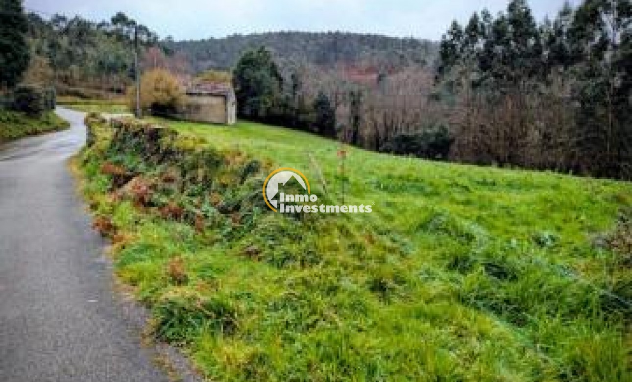 Revente privée - Terrain - Cudillero - Costa verde
