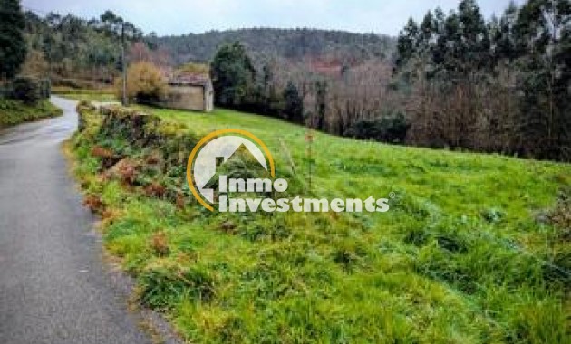 Revente privée - Terrain - Cudillero - Costa verde