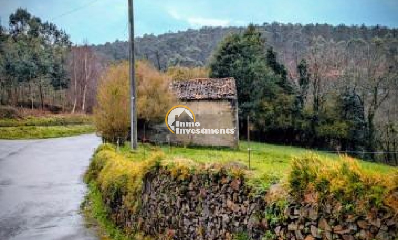 Revente privée - Terrain - Cudillero - Costa verde