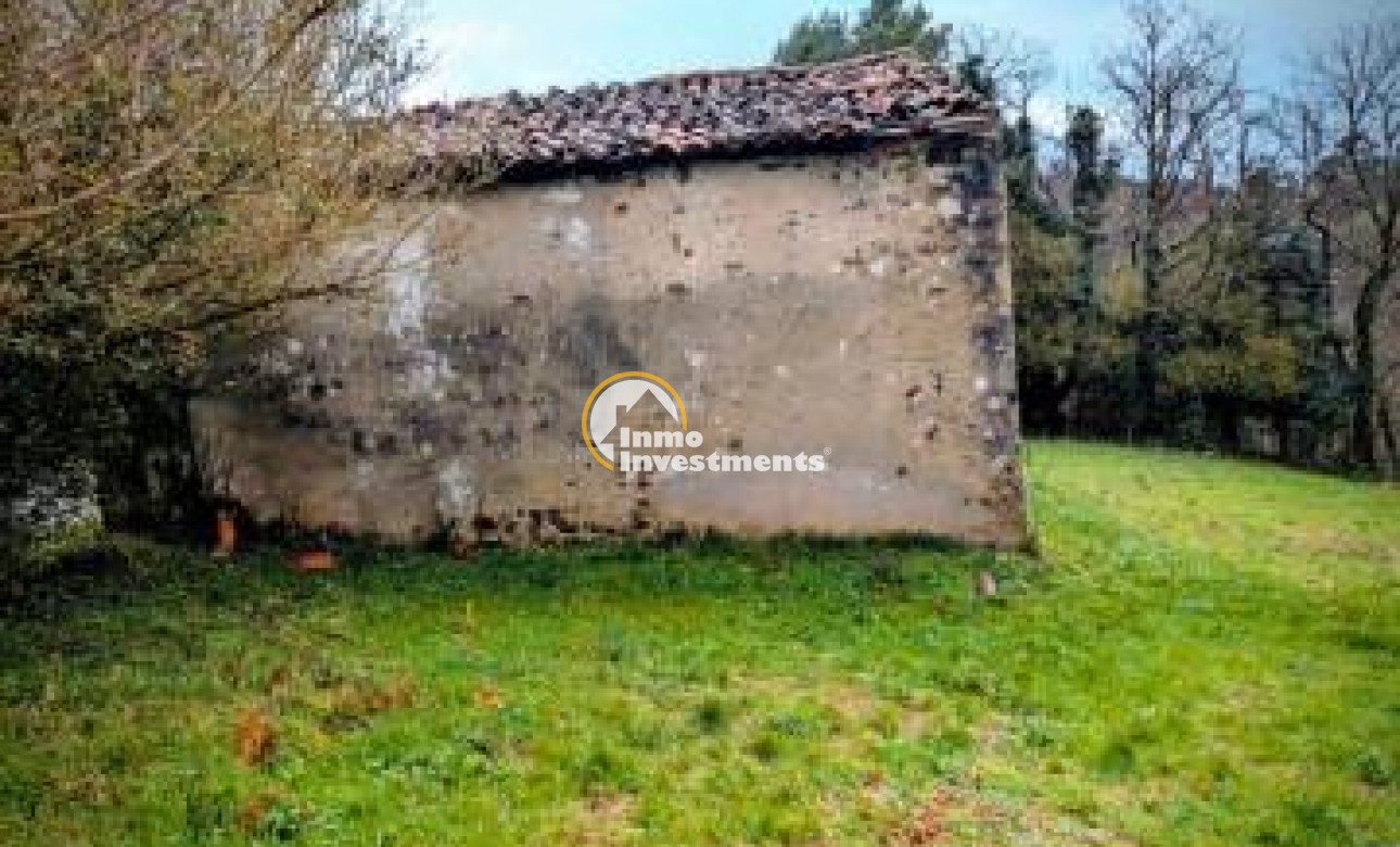 Revente privée - Terrain - Cudillero - Costa verde