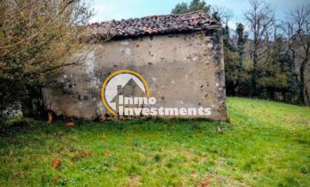 Revente privée - Terrain - Cudillero - Costa verde