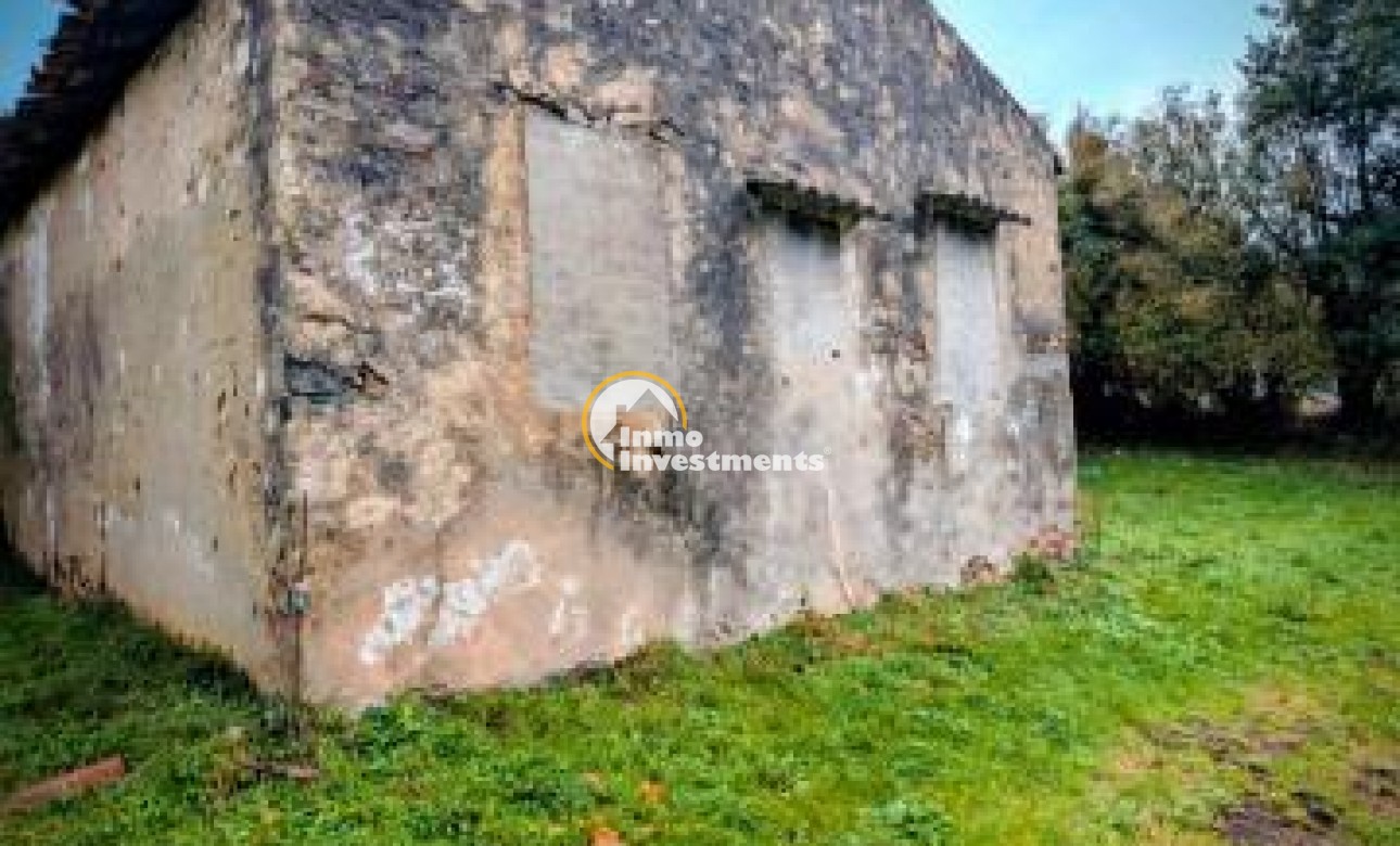 Revente privée - Terrain - Cudillero - Costa verde