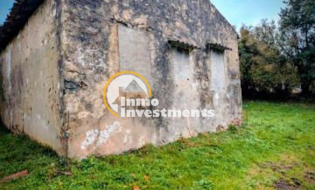 Revente privée - Terrain - Cudillero - Costa verde