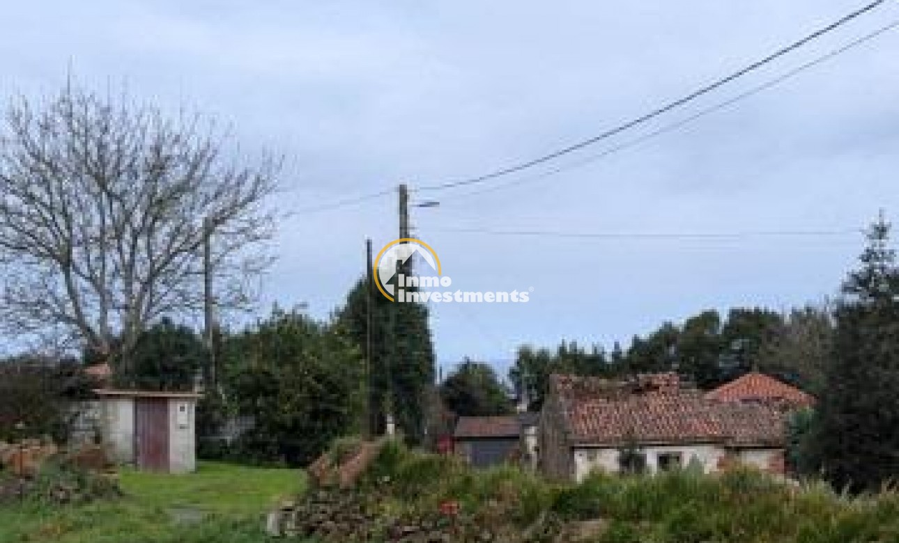 Revente privée - Terrain - Cudillero - Costa verde