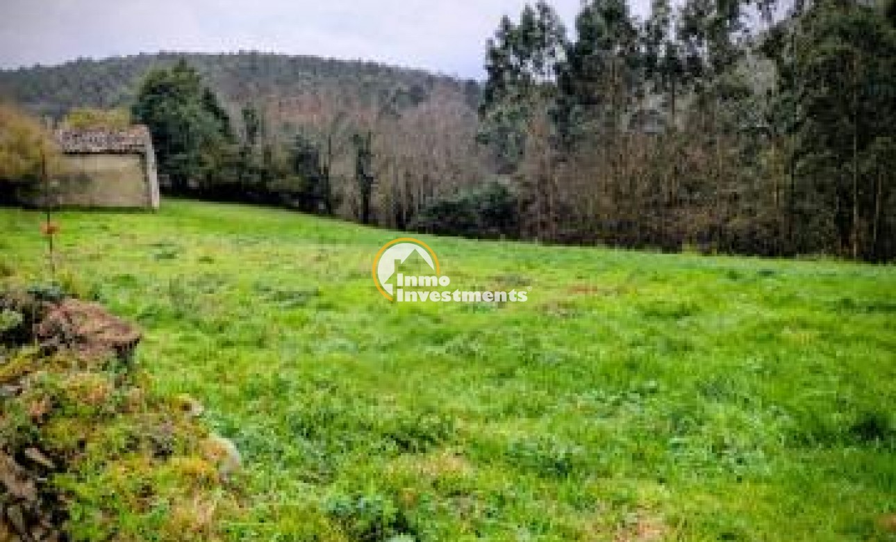Revente privée - Terrain - Cudillero - Costa verde