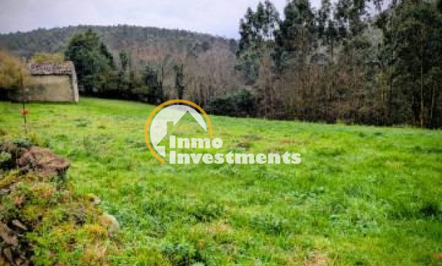 Revente privée - Terrain - Cudillero - Costa verde