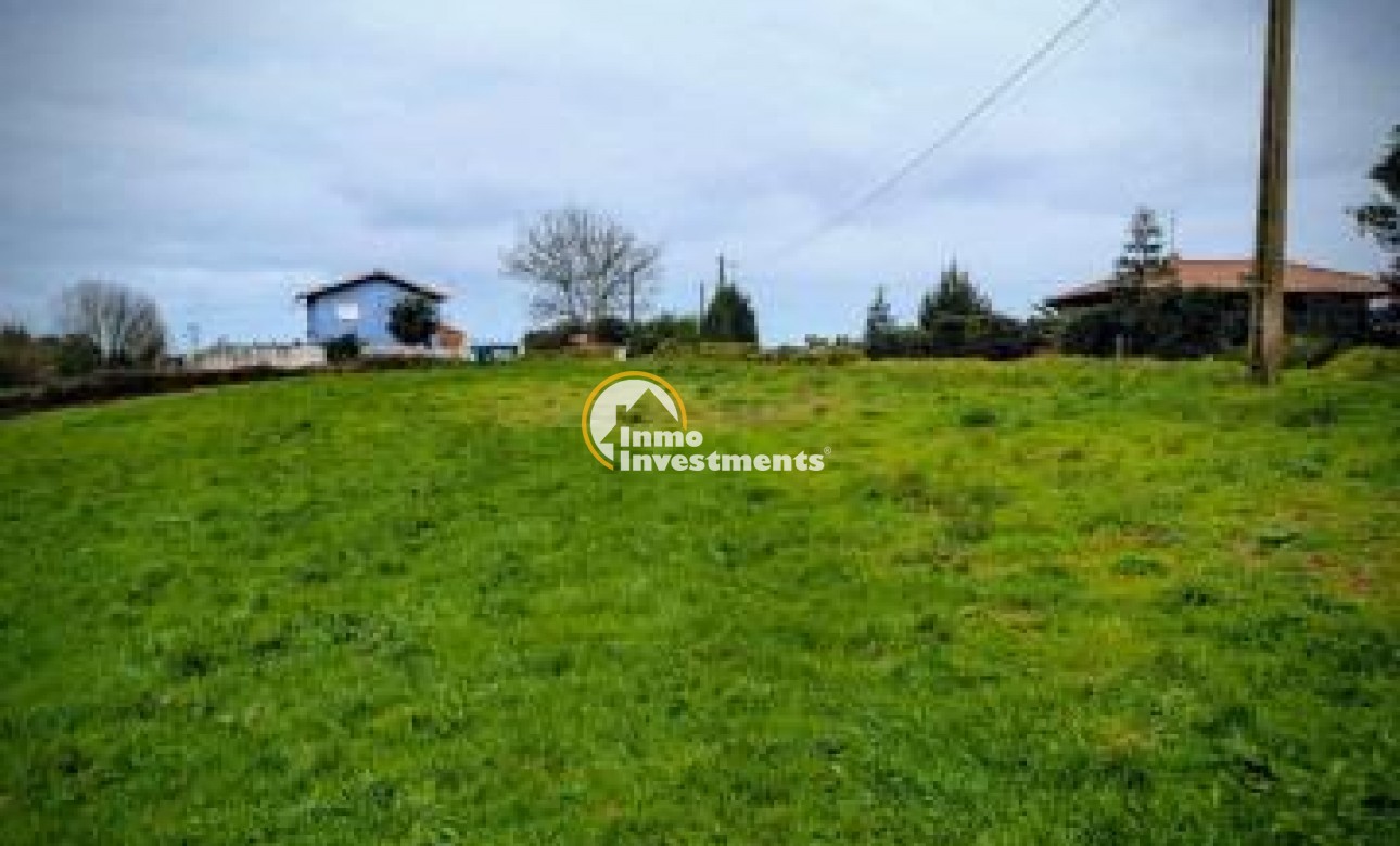 Revente privée - Terrain - Cudillero - Costa verde