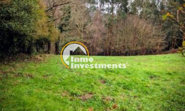 Revente privée - Terrain - Cudillero - Costa verde