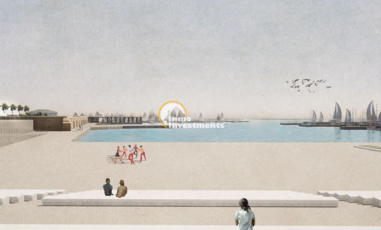 Resale - Commercial - Torrevieja