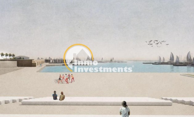 Resale - Commercial - Torrevieja