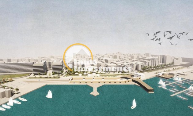 Resale - Commercial - Torrevieja