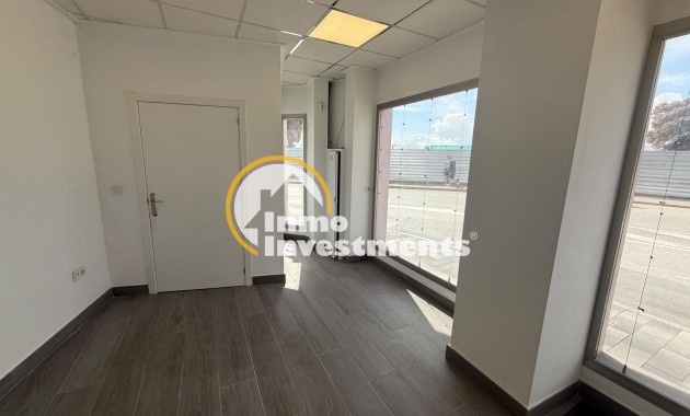 Resale - Commercial - Torrevieja