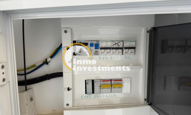 Resale - Commercial - Torrevieja